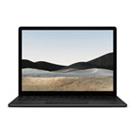 Microsoft Surface 4 13" 2K Intel Core i5 Laptop, Black