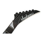 Jackson - JS Series Kelly JS32T - Viola Burst