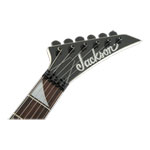 Jackson - JS King V JS32 - White