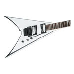 Jackson - JS King V JS32 - White