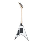 Jackson - JS King V JS32 - White