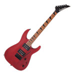 Jackson - JS Series Dinky Arch Top JS24 DKAM - Red Stain
