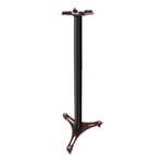 Ultimate Support - MS-90/45R 45" Studio Monitor Stands (Red) - Pair