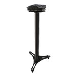Ultimate Support - MS-100B Studio Monitor Stands (Pair)