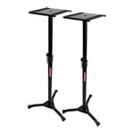 Ultimate Support - JS-MS70+ Jamstand Monitor Stands (Pair)
