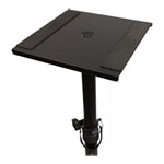 Ultimate Support - JS-MS70+ Jamstand Monitor Stands (Pair)