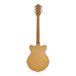Gretsch - G2655 Streamliner Center Block Jr. Doublecut - Village Amber