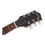 Gretsch - G2622-P90 Streamliner Center Block Double-Cut P90 with V-Stoptail - Claret Burst