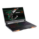 Gigabyte AORUS 17X YD 17" FHD IPS Core i9 RTX 3080 Gaming Laptop