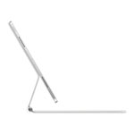 Apple White Magic Keyboard for iPad Pro 12.9-inch (5th Gen)
