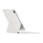 Apple White Magic Keyboard for iPad Pro 12.9-inch (5th Gen)