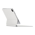 Apple White Magic Keyboard for iPad Pro 11-inch (3rd Gen)