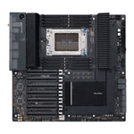 ASUS AMD Threadripper Pro WS WRX80E-SAGE SE WIFI PCIe 4.0 E-ATX Open Box Motherboard