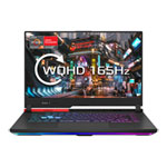 ASUS ROG Strix G15 Advantage Edition 15" WQHD 165Hz AMD Ryzen R9 5900HX, RX 6800M Gaming Laptop