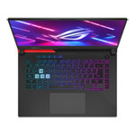 ASUS ROG Strix G15 Advantage Edition 15" WQHD 165Hz AMD Ryzen R9 5900HX, RX 6800M Gaming Laptop
