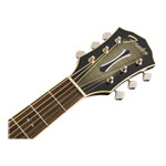 Fender FA-235E Concert, Moonlight Burst