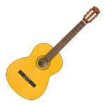 Fender - ESC-110 Educational Series, Satin Vintage Natural Finish