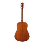 Fender CD-60S, All-Mahogany