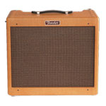 Fender - Blues Junior Lacquered Tweed 1 x12" Combo Amplifier