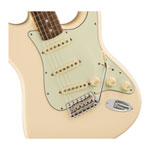 Fender - Am Original '60s Strat - Olympic White