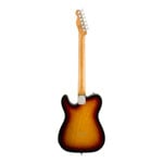 Squier - Classic Vibe 60's Tele Custom - 3-Tone Sunburst