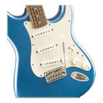 Squier - Classic Vibe 60's Strat - Lake Placid Blue