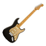 Fender - American Ultra Stratocaster - Texas Tea with Maple Fingerboard