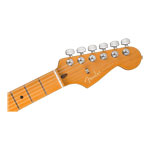 Fender - Am Ultra Strat - Texas Tea