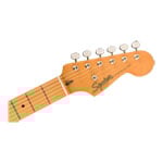 Squier - Classic Vibe '50s Strat - White Blonde