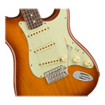 Fender - Am Performer Strat - Honey Burst