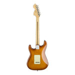 Fender - Am Performer Strat - Honey Burst