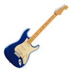 Fender - Am Ultra Strat - Cobra Blue