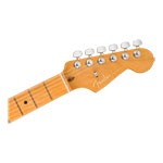 Fender - Am Ultra Strat - Cobra Blue