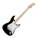 Fender - Eric Clapton Strat - Black