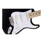 Fender - Eric Clapton Strat - Black