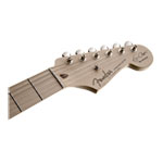 Fender - Eric Clapton Strat - Black