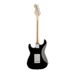 Fender - Eric Clapton Strat - Black