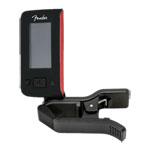 Fender - Original Tuner (Fiesta Red)