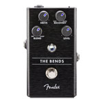 Fender - The Bends, Compressor Pedal
