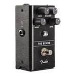Fender - The Bends, Compressor Pedal