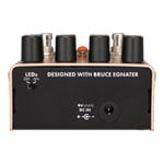 Fender - MTG Tube Distortion Pedal
