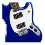 Squier - Bullet Mustang HH, Imperial Blue