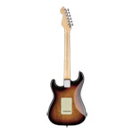 Fender - Am Original '60s Strat - 3-Colour Sunburst