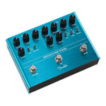 Fender - Reflecting Pool Delay/Reverb Pedal