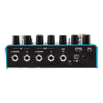 Fender - Reflecting Pool Delay/Reverb Pedal