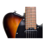 Blade - T-3 Delta Pro - 2-Tone Sunburst