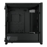 Corsair 7000D Airflow Black Full Tower Tempered Glass PC Gaming Case