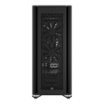 Corsair 7000D Airflow Black Full Tower Tempered Glass PC Gaming Case