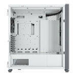 Corsair 7000D Airflow White Full Tower Tempered Glass PC Gaming Case