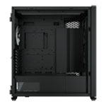 Corsair 7000X RGB Black Full Tower Tempered Glass PC Gaming Case